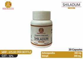 SHILADUM